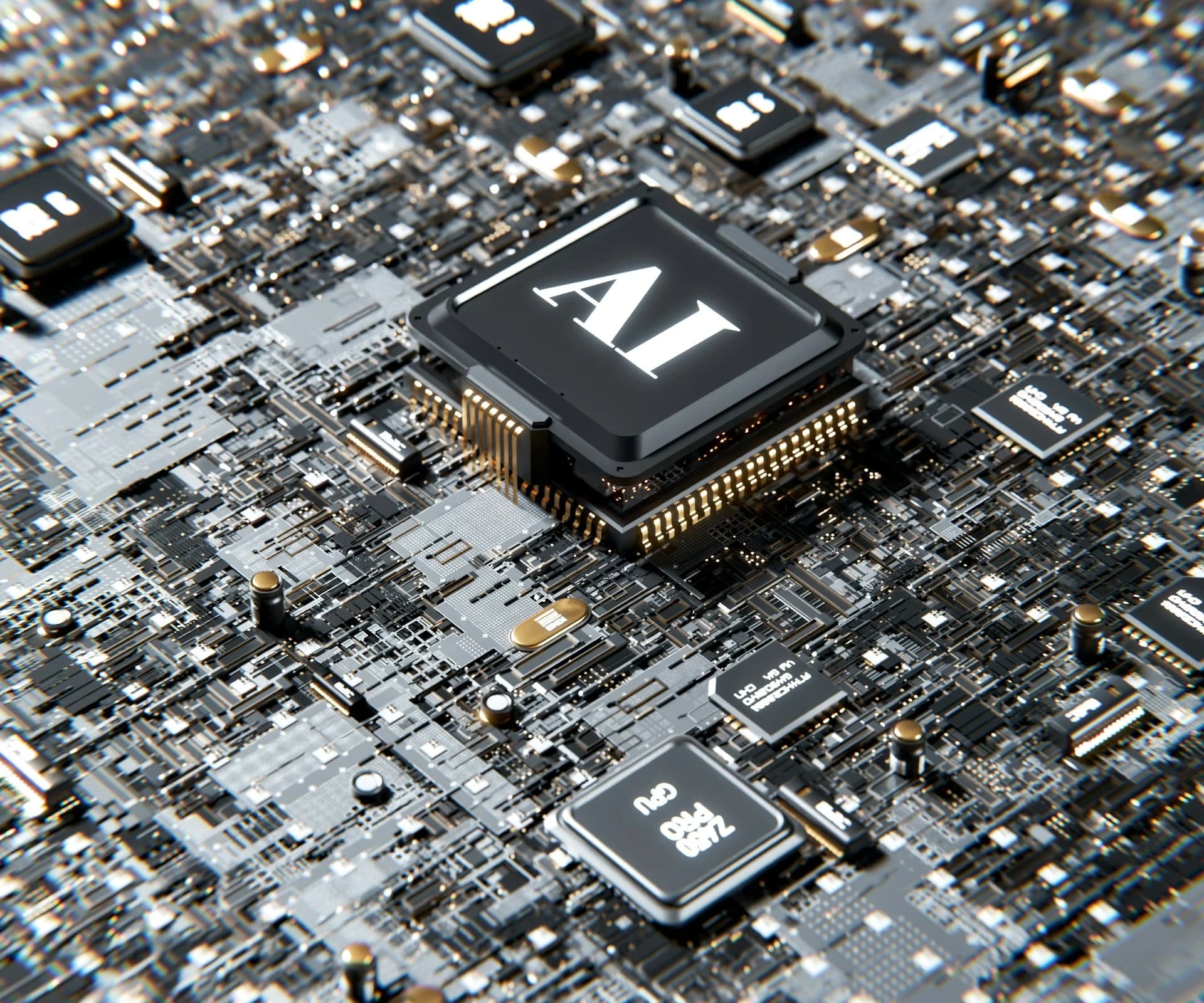 Future of the AI in FinTech industry