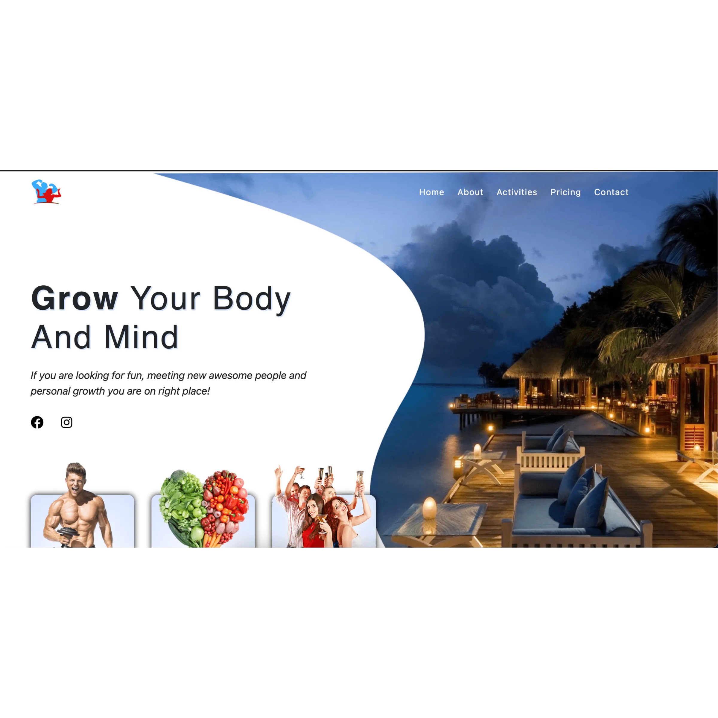 Fit Camp