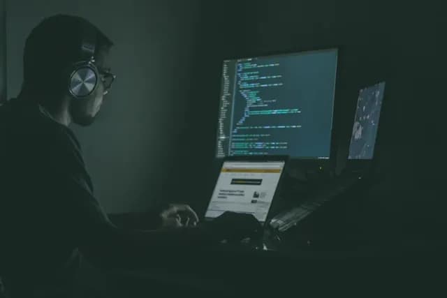 Full Stack Development